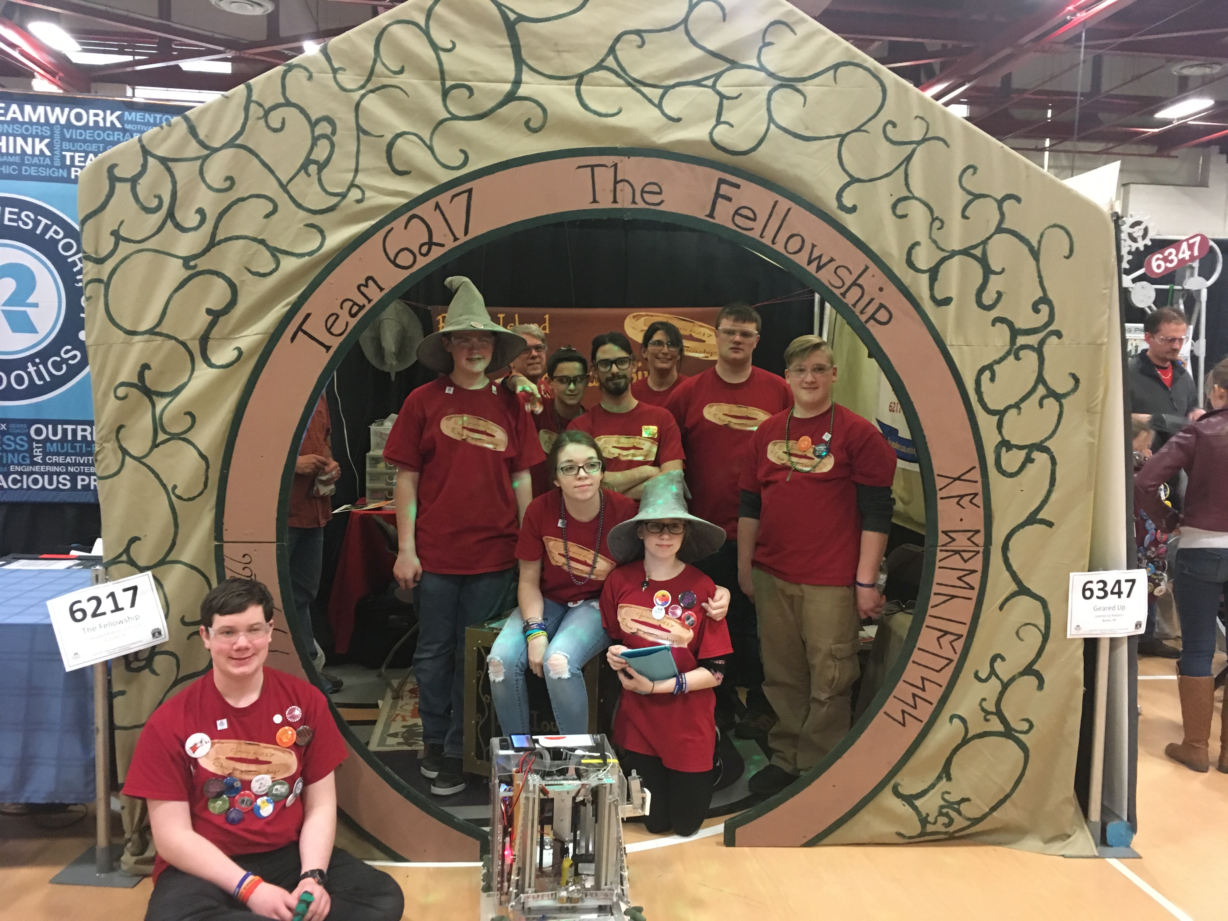 Team 6217